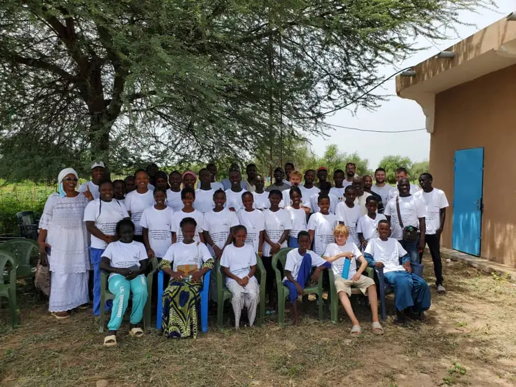 yimbe haa heewi  no joodi